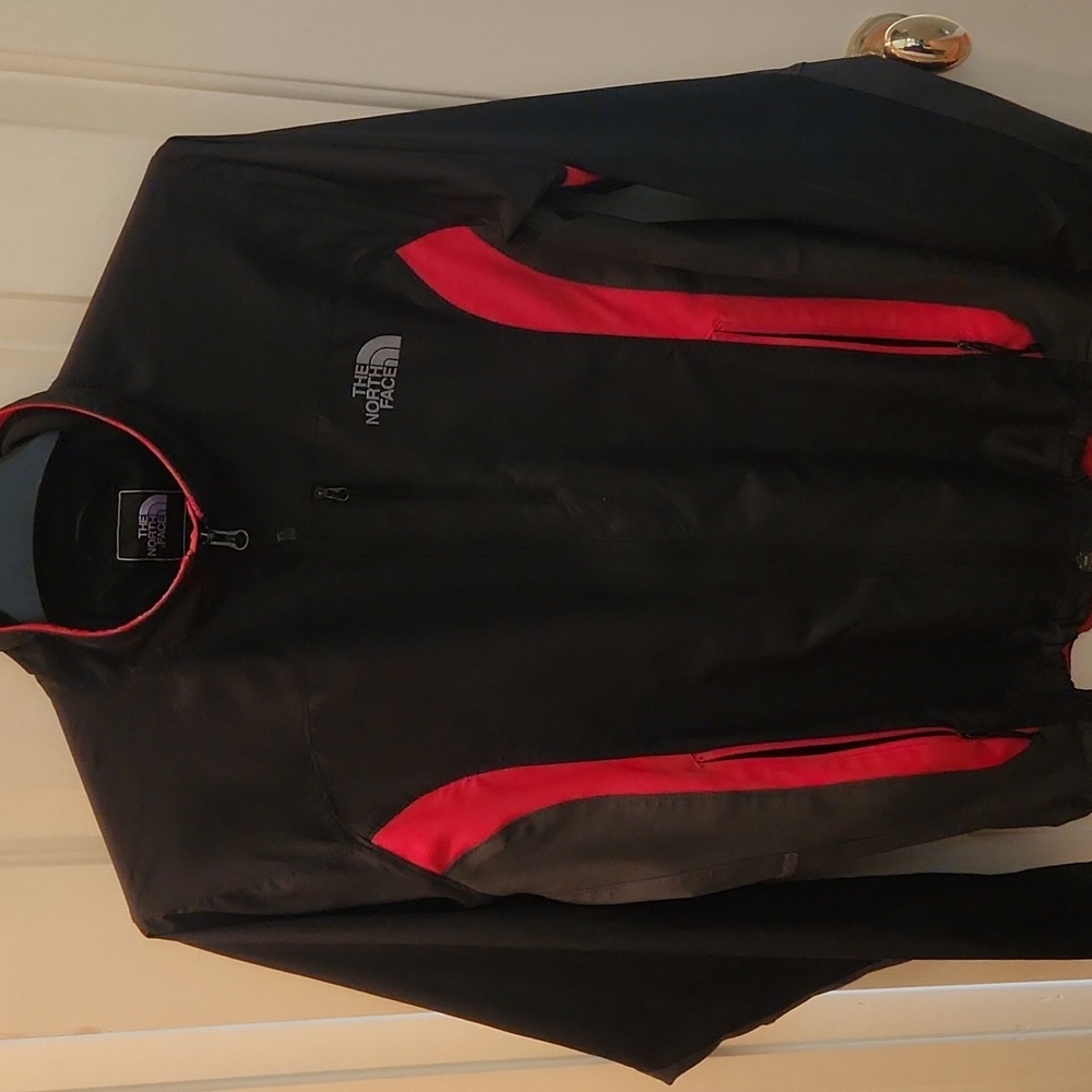 Mens North Face Jacket